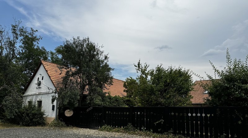 Altringen - Pensiunea Casa Altringen