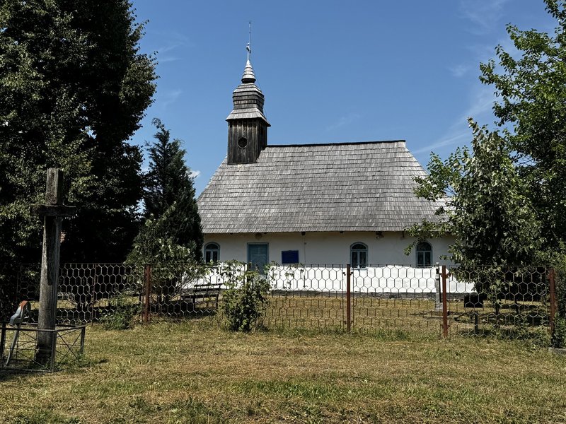 Biserica de lemn din Crivobara 3