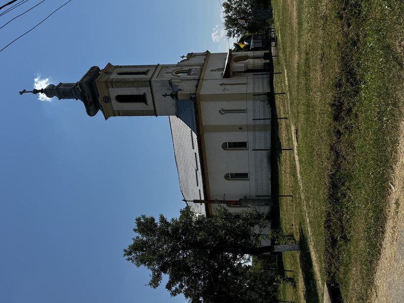 Biserica din Brestovat 2