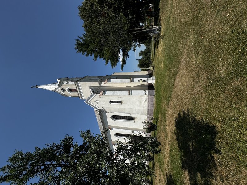 Biserica din Brestovat 3
