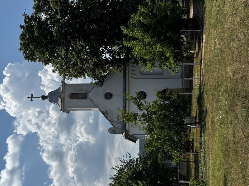 Charlottenburg - Biserica