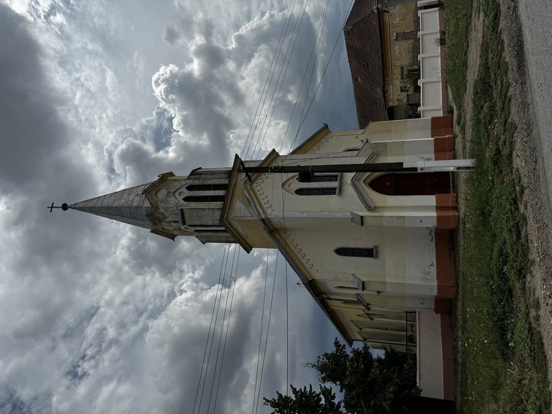 Fibis - Biserica 2