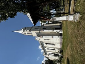Biserica din Brestovat 4