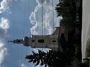 Fibis - Biserica 1