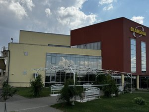 Sanandrei - Baza Biarena